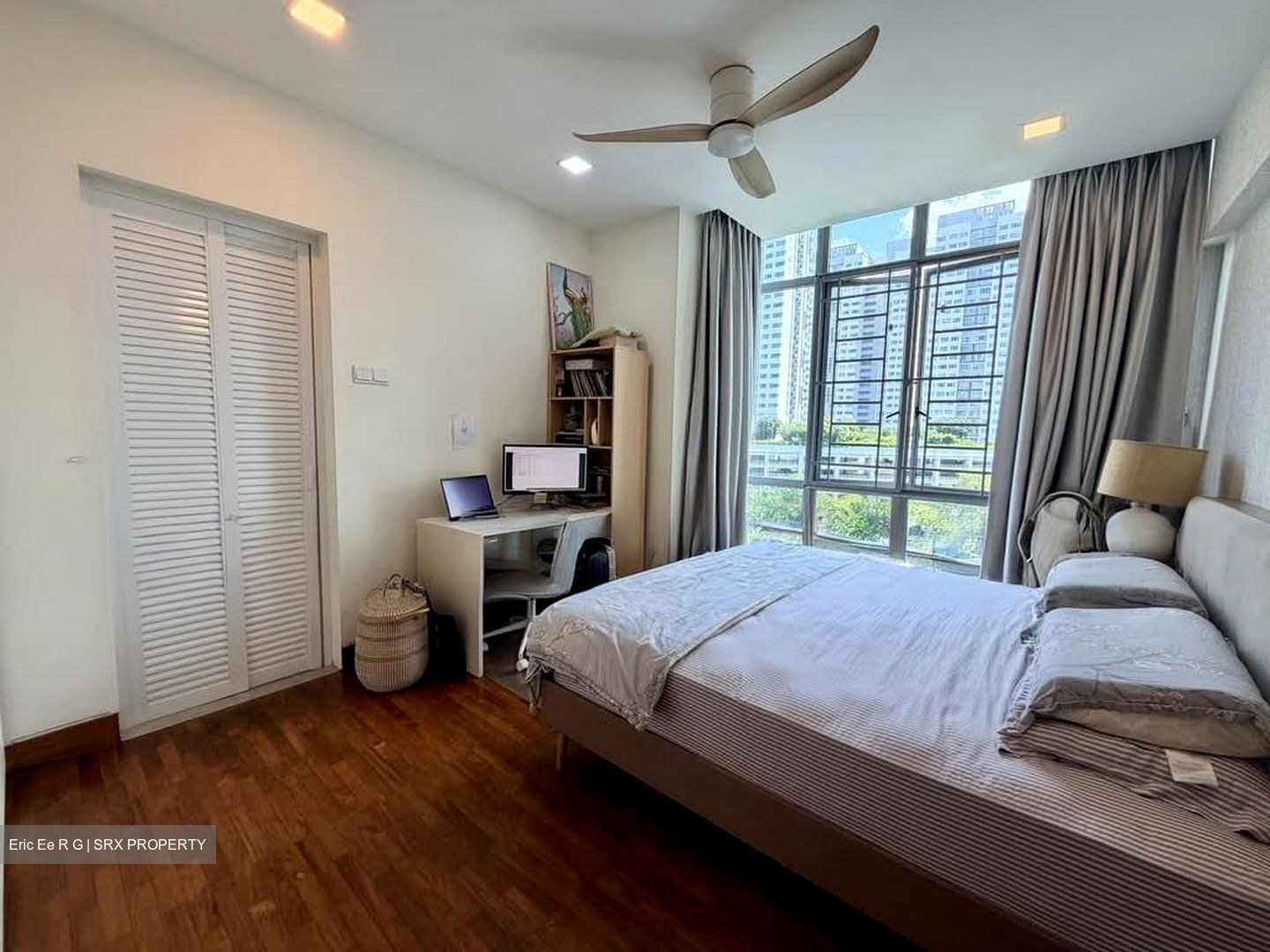 The Elysia (D12), Apartment #579117861